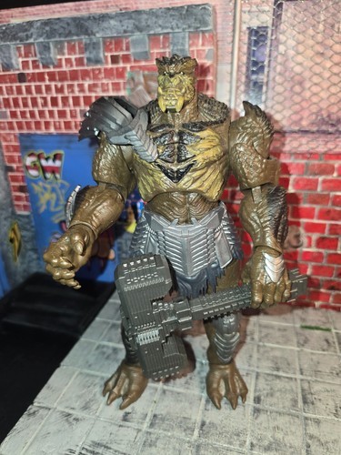 Marvel legends cull obsidian - legends,