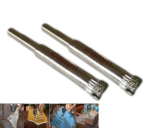 Kit fresa tazza - a, diamantata