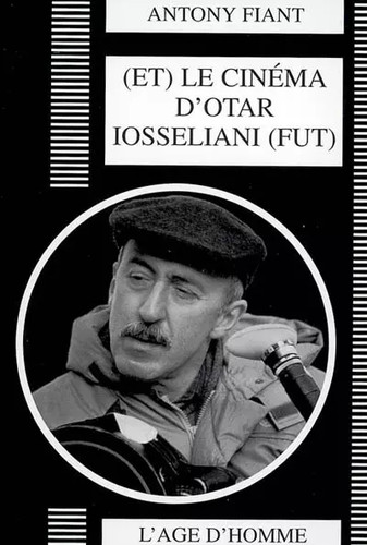 Cinéma d otar - et,