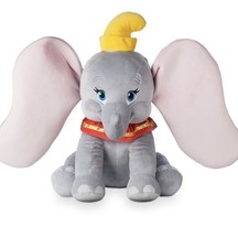 Disney Store Grande Peluche