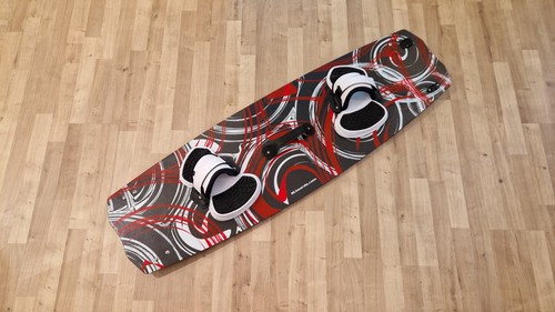 Kiteboard professionale top - professionale,