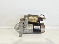 8200584685 MOTORINO AVVIAMENTO per RENAULT CLIO 2A SERIE (05/01>11/10<) 1.5 DCI