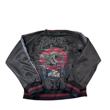 Giacca Uomo Diesel Nero Blu