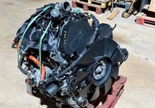 MOTORE IVECO DAILY cod