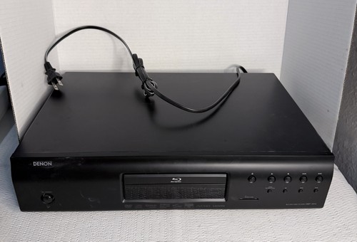 Lettore dvd denon dbp - lettore, dbp-1610