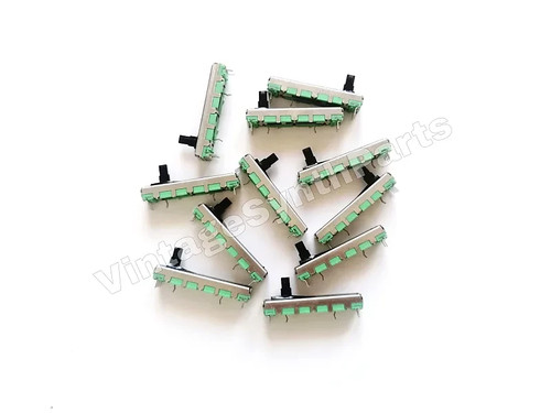 X11 slider set tr 8s - slider,