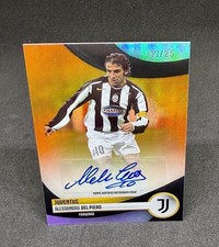 Alessandro del piero auto - del,