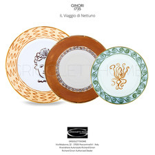 Richard Ginori - Il Viaggio di