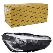 TYC FARI ALLO XENON LED FARI