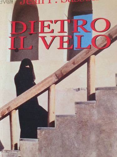 Dietro velo jean - il,