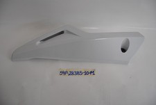 Puntale carena inferiore