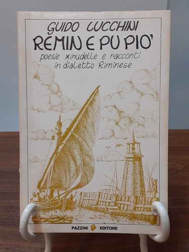 Guido lucchini remin - e, pu