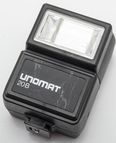 Unomat 20b blitz - 20b, 20