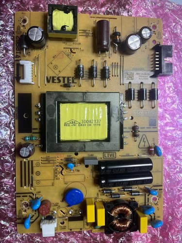Alimentatore power board - alimentatore, ,power
