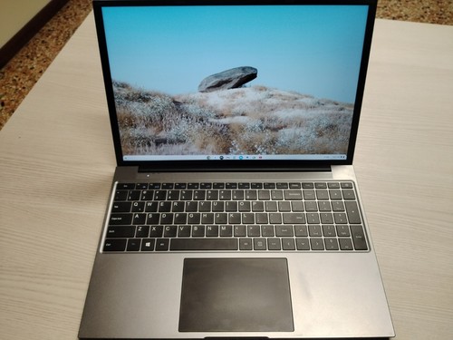 Notebook jumper chromebook - jumper,