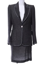 GIANFRANCO FERRé Tailleur