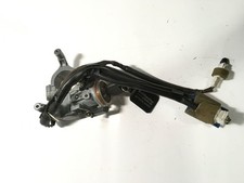 Blocchetto accensione diesel Mitsubishi Pajero Sport I 2005 337891 IRG11049