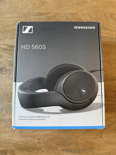 Sennheiser cuffie audiofile - sennheiser,