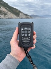 Cover Telecomando MotorGuide