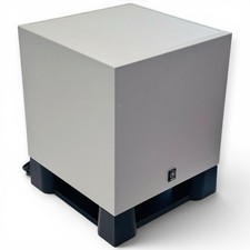 YAMAHA YST-SW030 Powered