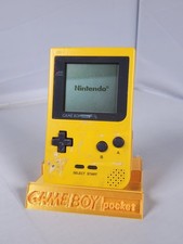 Nintendo Game Boy Pocket