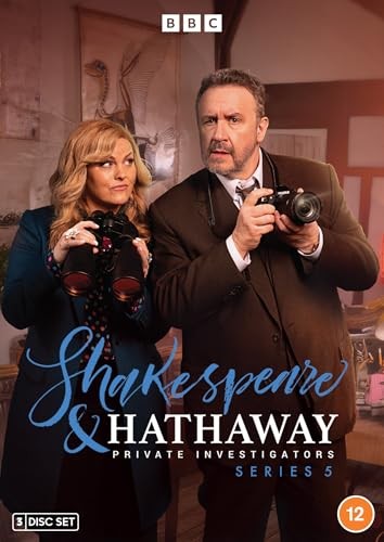 Dazzler media shakespeare - media,