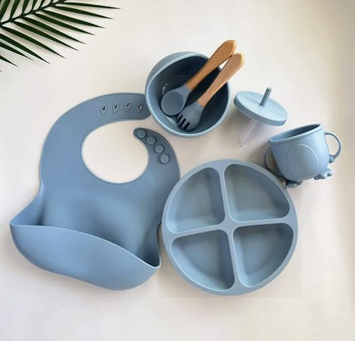 Set pappa svezzamento - set,