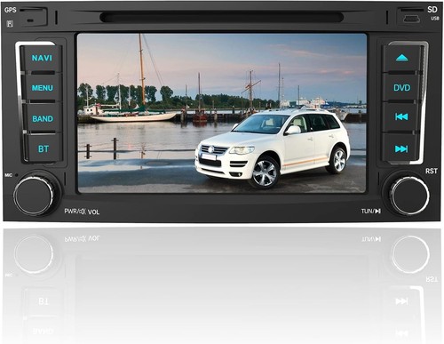 Autoradio din per vw - din,