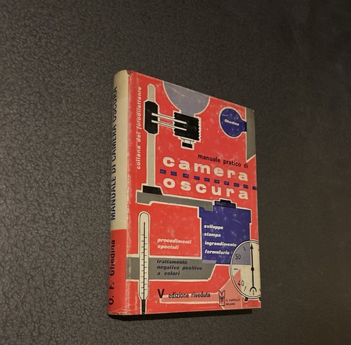 Manuale pratico camera - pratico,
