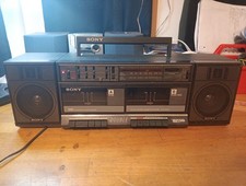 Radio transound vintage anni