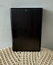 Iomega 500GB External Hard