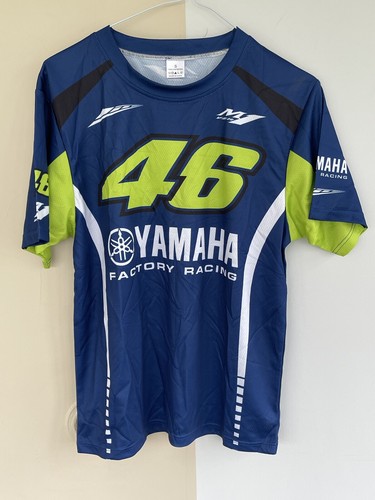 Vr46 valentino rossi yamaha - valentino,