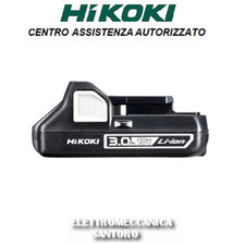 BATTERIA A LITIO BSL1830C AH