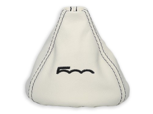 Per fiat 500 - cuffia, leva