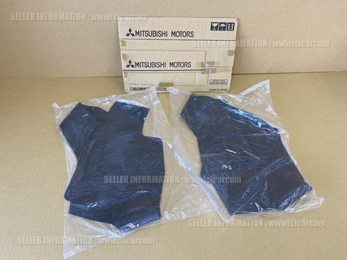 Mitsubishi pajero evolution - mitsubishi,