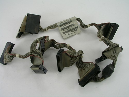 As400 set cavi nastro - a,