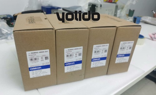 1pz nuovo inverter omron - 1pz,