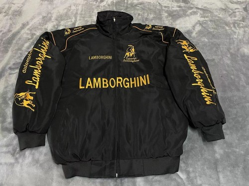 Unisex adult lamborghini - unisex,
