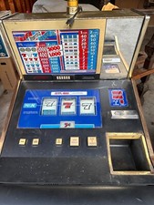 Slot machine - UNKOWN