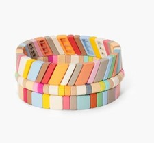 ROXANNE ASSOULIN Set di tre