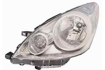 Faro fanale proiettore h4 - faro,