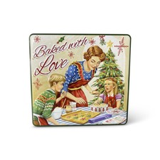 Biscotti,Contenitore