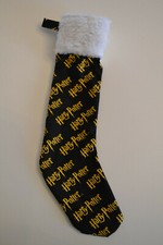 Calza befana Harry Potter