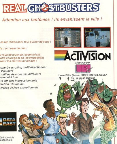 Videogioco pubblicità vintage - videogioco,