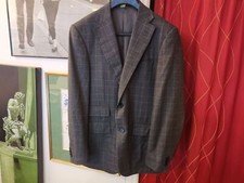 Giacca blazer uomo lana