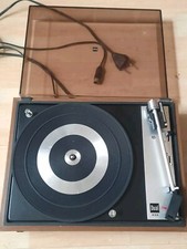 Dual CS 430 Giradischi