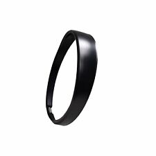 GHIERA FANALE ANTERIORE VESPA 50 1965/66 NERA DIAM.95