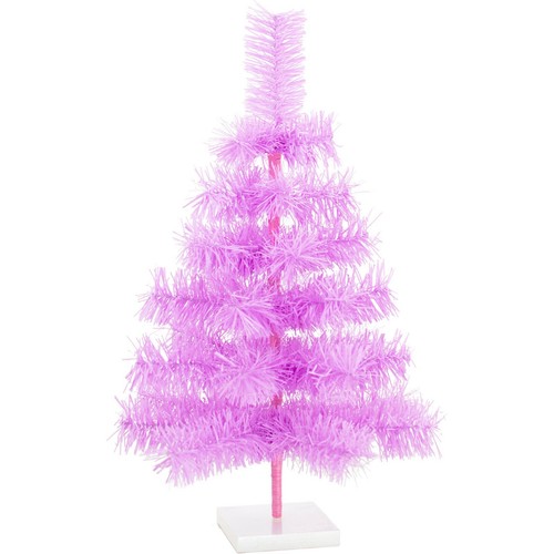 Albero natale lavanda - albero,