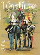 Il Carabiniere - n. 6 giugno