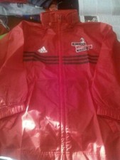 K Way ADIDAS bambino 